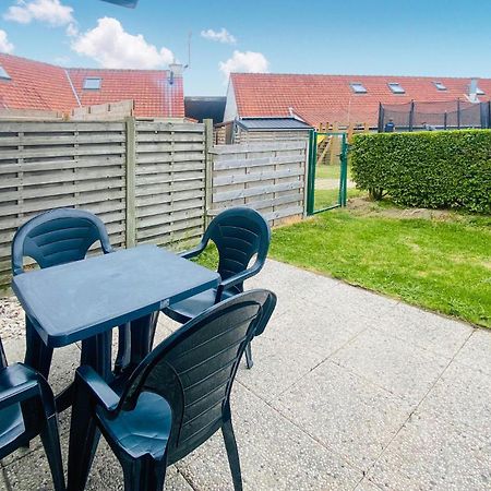 Beautiful Apartment In Bredene With Kitchen Екстер'єр фото